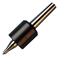 Picture of Riten Ind 51104 Center 4 MT Live Center